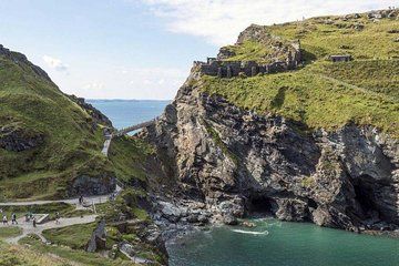 Overnight Tours of England