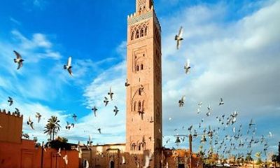 Imperial Citles Morocco Tour By Excursion Tours Marrakech