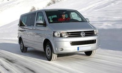 Bansko Shuttle: Transfer to/from Sofia Airport
