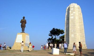 Gallipoli Tour from Çanakkale - Lunch Included