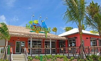 Paradise Taxi & Tours USVI-St. Thomas Airport Transfer to Wyndham Margaritaville