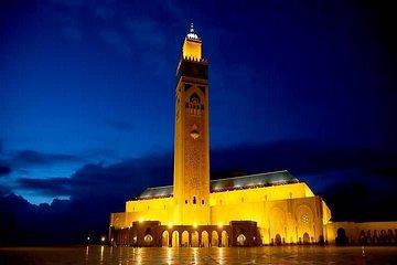 Royal Cities starting every saturday (package price per pax in half DBL room 5 *)