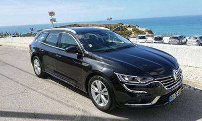 Return Private Transfer from Faro Airport to Vilamoura (1-3 pax)
