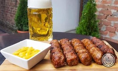 Bite your way through Timisoara - Timisoara's Street Food Tour