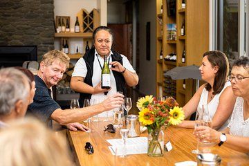 Half-Day Wine Tour from Picton