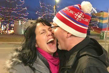 Adventurous Scavenger Hunt in Fredericton by Zombie Scavengers