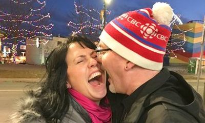 Adventurous Scavenger Hunt in Fredericton by Zombie Scavengers