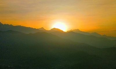 Dhampus Sarangkot Trek