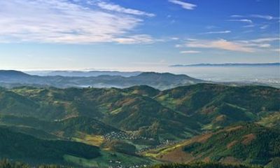 Black Forest Day Tour