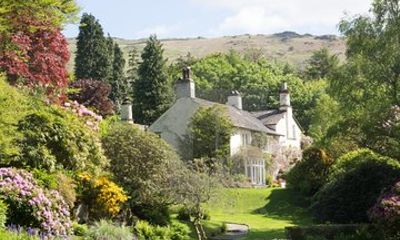 William Wordsworth - Full Day - Up to 8 People