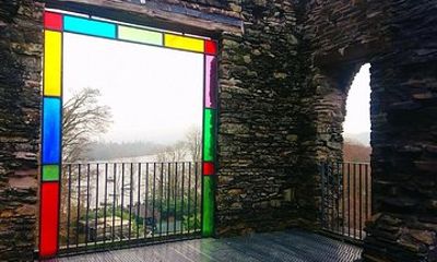 Lake Windermere - Full Day - Up to 8 People
