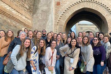 Tetouan Tours with Abir