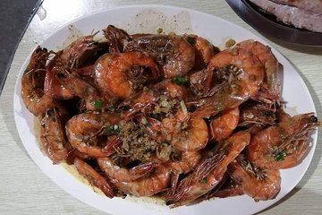 Iloilo Fishing Port Tour and Local Market Food Trip (Fresh from the Sea)