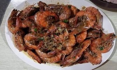 Iloilo Fishing Port Tour and Local Market Food Trip (Fresh from the Sea)