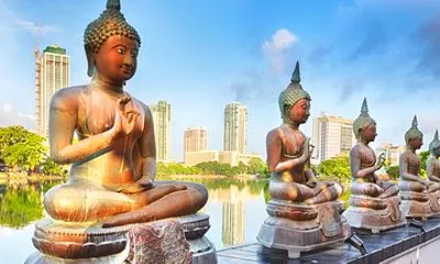 Half Day Colombo City Tour