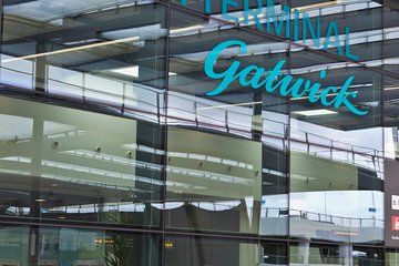 Gatwick Airport to Southampton Cruise Terminal- Private Transport