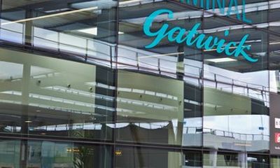 Gatwick Airport to Southampton Cruise Terminal- Private Transport