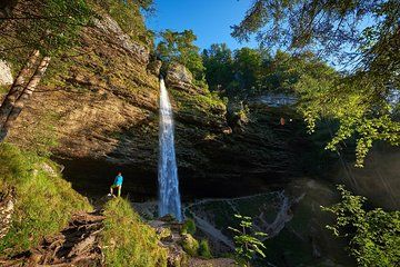 West Triglav National Park Adventure - Half day trip from Bled