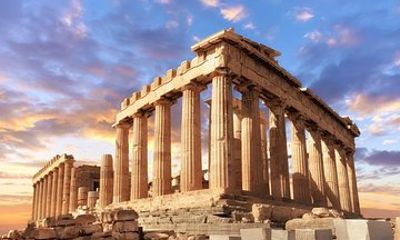 All History of Athens Full Day Private Tour