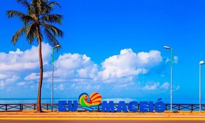 City tour in Maceió (GTE tours)