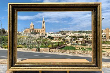 Private Highlights of Gozo Full-Day Tour