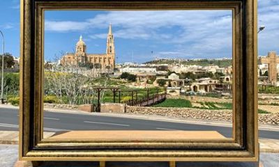 Private Highlights of Gozo Full-Day Tour