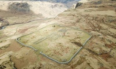 Lakeland Excursion - Full Day - Up to 8 People