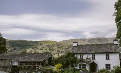 Beatrix Potter - Half Day - Up to 8 People