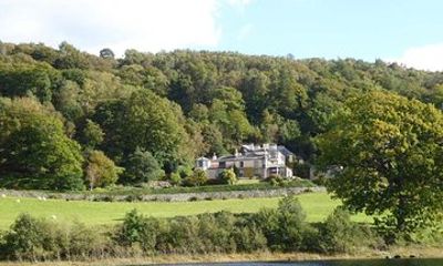Lakeland Literary - Full Day - Up to 8 People