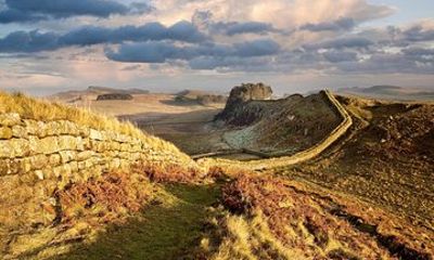 Hadrian's Wall - Full Day - Up to 8 People