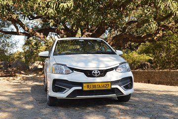 Private A/c Transfer Mount Abu To Abu Road (4 Seat A/c Sedan)