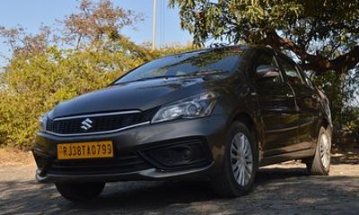 Private A/c Transfer Mount Abu To Udaipur ( 4 Seat A/c Sedan)