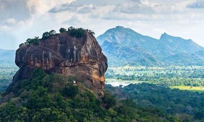 Sigiriya and Polonnaruwa Tour 2 Day