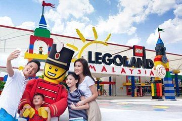 LEGOLAND Malaysia To Kuala Lumpur City Hotels