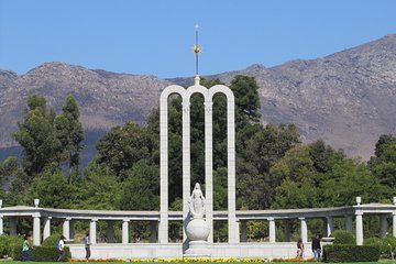 Taste Franschhoek Journey