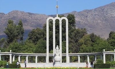 Taste Franschhoek Journey