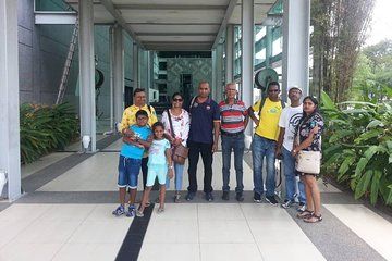 LEGOLAND Malaysia To Kuala Lumpur International Airport