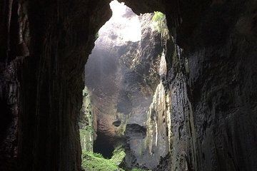 3D2N Tanjung Bulat Jungle Camp (Special Edition)