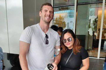 Mersing Jetty To Kuala Lumpur Airport