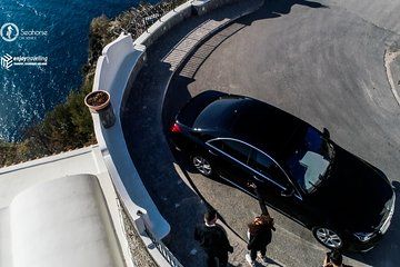 Sorrento : Private tour of the Amalfi Coast