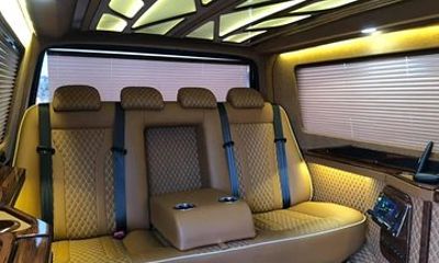 Transfer From Bodrum Milas Airport to Kusadasi