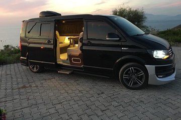 Transfer From Bodrum Milas Airport to Soke (Söke)