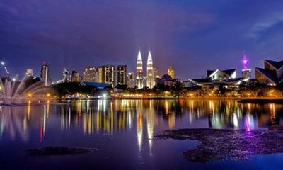 Malacca to KUL City Hotel (One Way Transfer)