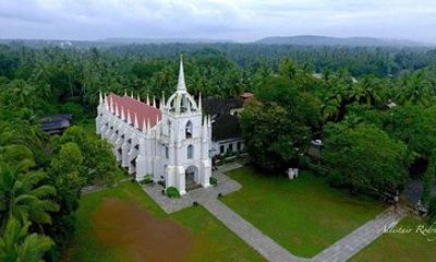 North Goa Sightseeing Full Day Tour ( 09 am - 05 pm )