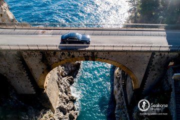 Sorrento : Private tour of the Amalfi Coast