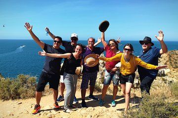 Lagos and Sagres Premium - Shared small group > VTours Algarve