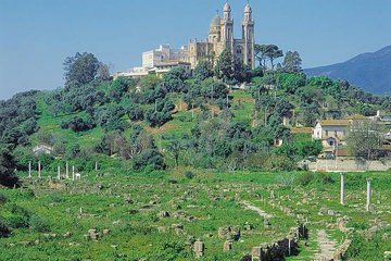 "Annaba's Best" Tour by Fancyellow