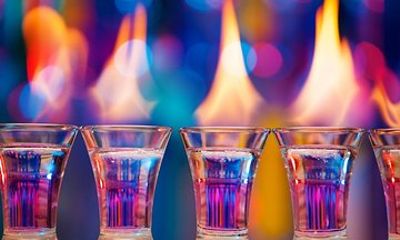 Bialystok Private Vodka Tasting Tour