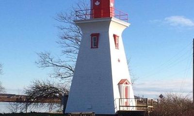 Amazing PEI Experience 5 passengers only