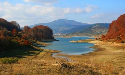 Riders Tours (National park Valia Calda)